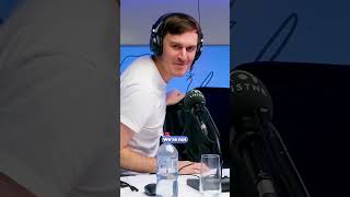 Has Alex packed like a genius or fool for his month-long trip? Listen to Matt & Alex wherever you ge