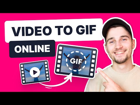 web app - video to gif maker by uixzone on Dribbble