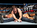 WTF Moments WWE SmackDown Feb 7, 2017