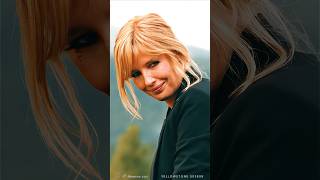 Beth Dutton = Queen of Savage Replies 👑💀 #shorts