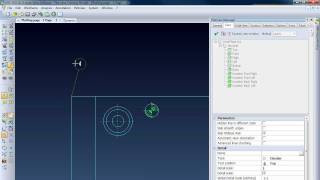 Editing Balloon Placement in VISI