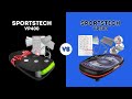 ⭐ SPORTSTECH VP400 VS SPORTSTECH VP 500 ⭐ | VERGLEICH