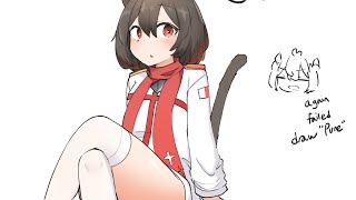 Pumasader. - Livestream clips