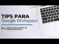 Crear grupos de Correo en Gmail