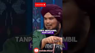 Selalu Bersyukurustad Deri Sulaimananak Desa Channel