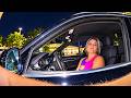 Extremely Trashy Annoying Brat Cops Have Ever Met! Spits & Kicks Cops When Things Don't Go Her Way