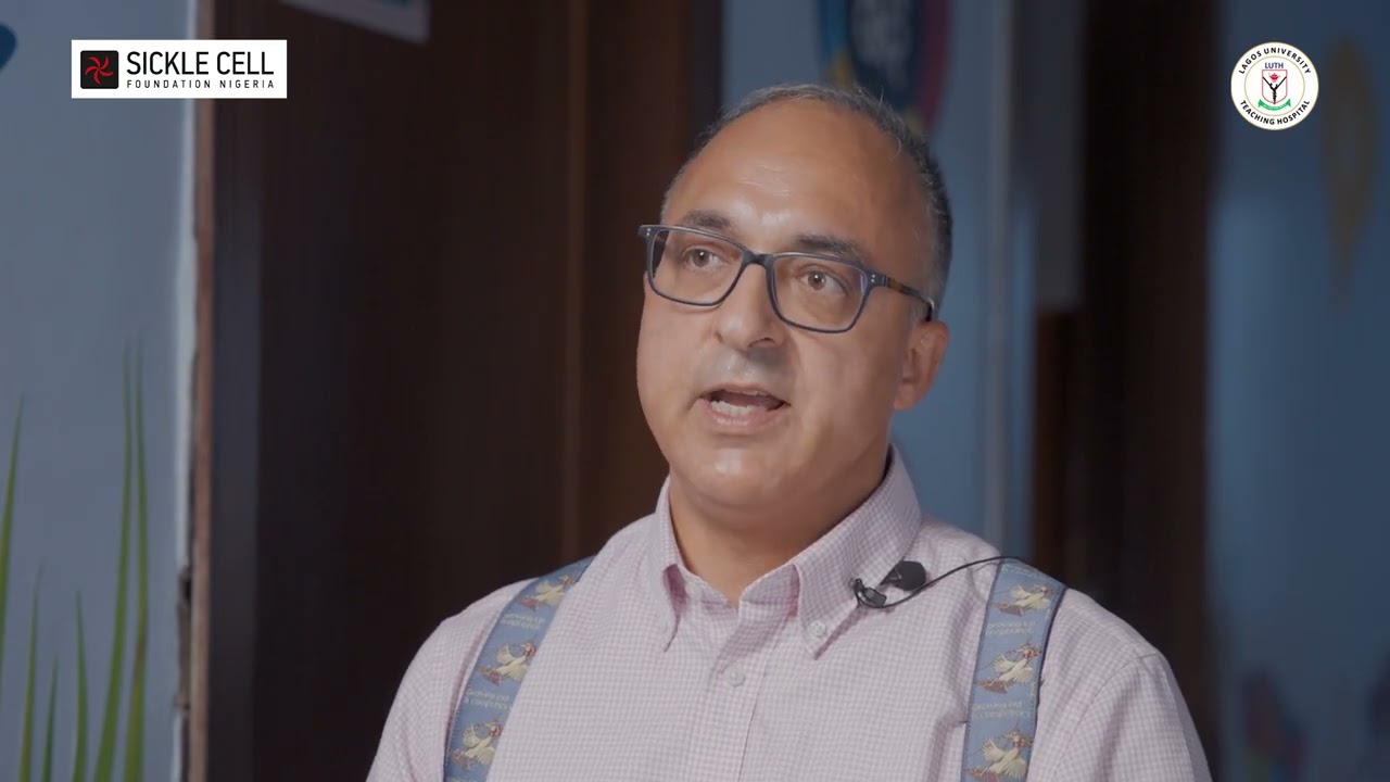 Prof Josu De La Fuente