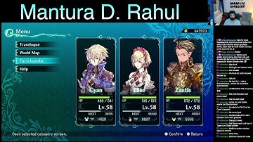 Trinity Trigger - blind Pt. 42