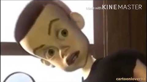 Joshua The Vyond Fan In Real Life