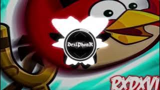 RXDXVIL - Angry Birds Theme (PHONK HOUSE Remix)