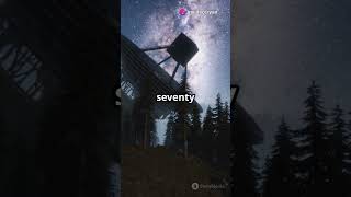 This Star Broke The Universe! 🤫 #spacefacts #mindblown #facts #spaceknowledge