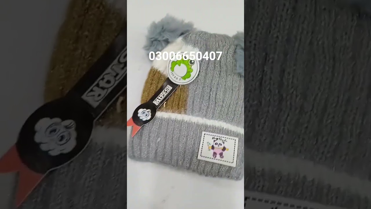 beautiful kids cap available at wholesale price...