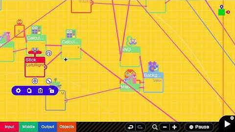 How to scare GBG Nodons