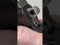 ASMR - Custom Colt Wilson 1911 .45ACP Pistol - Autonomous Sensory Meridian Response