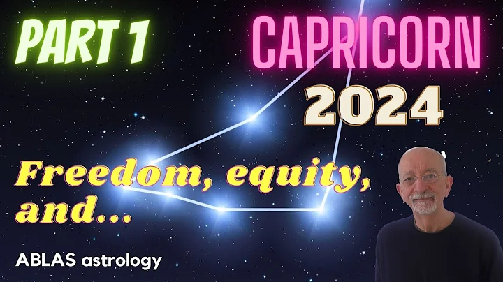 Capricorn in 2024 - Part 1 - The slow transits and how they make family and home-life a must - DayDayNews