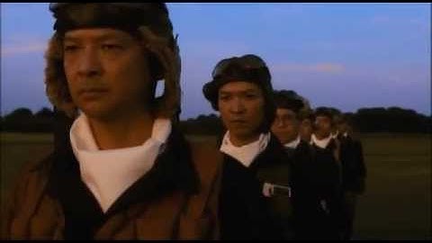 映画 サクラ花 桜花最期の特攻　予告編