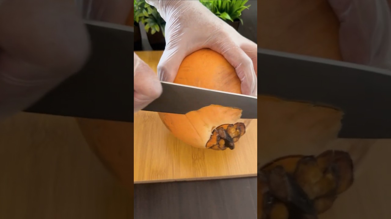 King Coconut: The Healthiest Drink Ever! 👑🥥