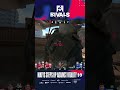 MATYS steps up for a 3K vs Vitality 👀