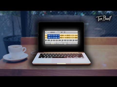 How to Transcribe and Chart Drums | Transcribe! (software walkthrough)