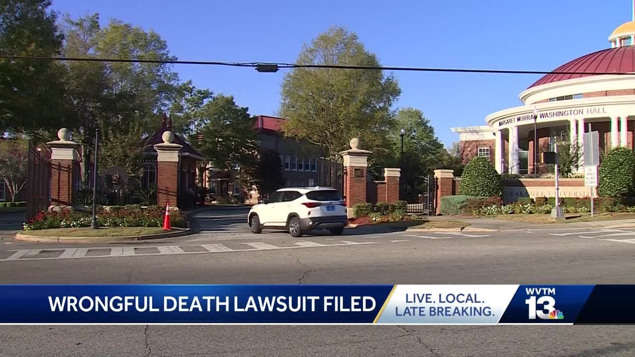 Wrongful death lawsuit filed after teen killed in mass shooting at ...