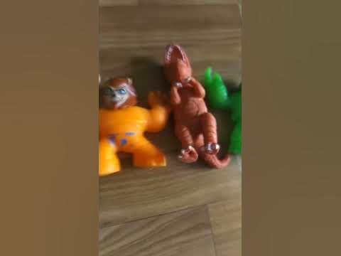 гуджицу - YouTube