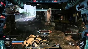 Return To Sender (Titanfall)