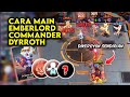 Cara Main Combo Emberlord dan Dyrroth di Magic Chess Go Go Season 3 - Combo Terkuat MCGG