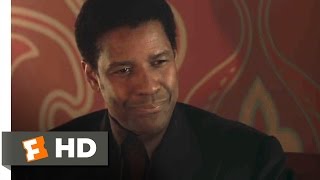 American Gangster (4/11) Movie CLIP - Diluting the Brand (2007) HD image