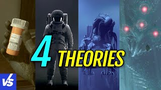 4 CRAZY Theories that Explain the ENDINGS of Returnal! | The Deep Dive Series