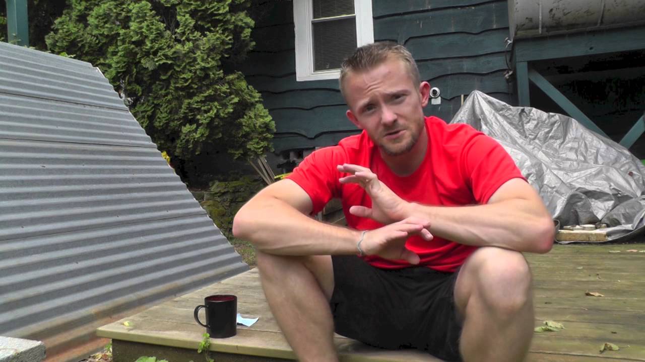 Creeper Walk 2013 : Damascus to Abingdon VA : The Outdoor Gear Review