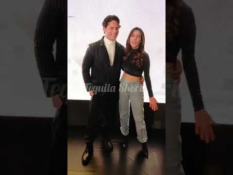 Emanuel Palomares Y Oka Giner Desbordan Química En Perdona Nuestros Pecados EmanuelPalomares