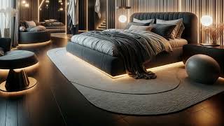 Elegant Master Bedroom Design Ideas Elevate Your Sleeping Experience