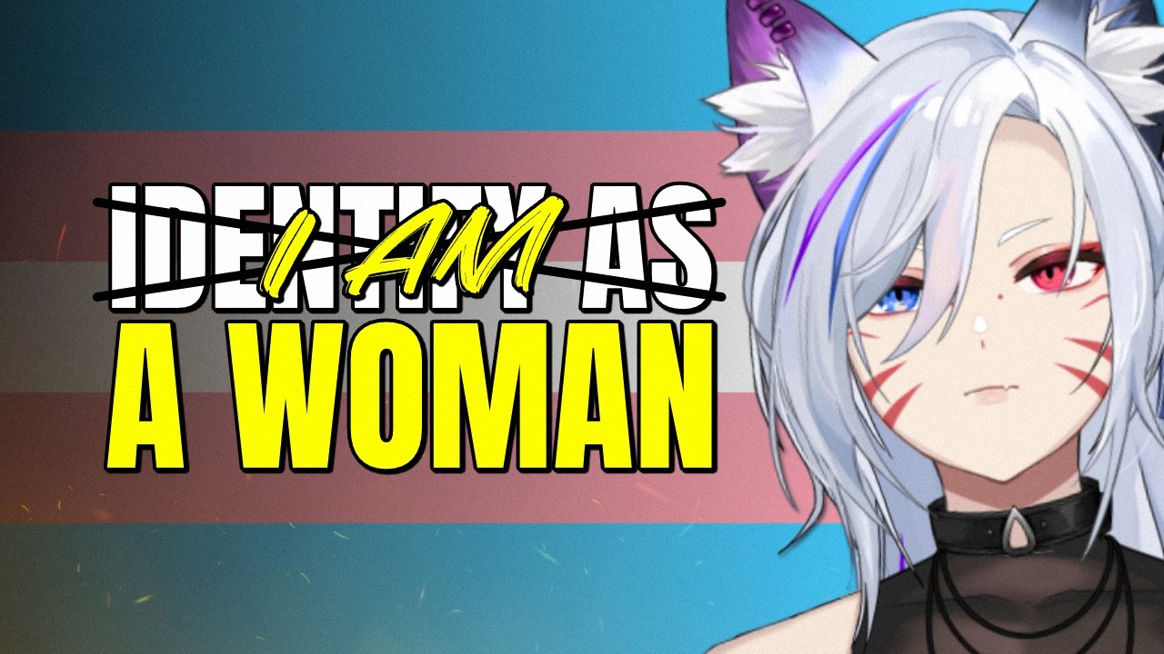 Transphobes weaponise our Language against us..