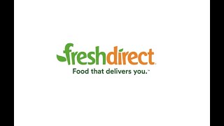 Fresh Direct 30