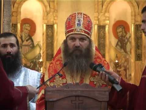 მეუფე იაკობი: \"უდიდესი კულტურის ერი ვართ და ისეთ ადამიანებს ვარიგებინებთ თავს, რომ სირცხვილია...\"