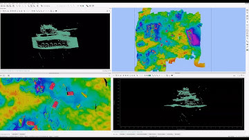 Qimera 2 webinar: rapid filtering and point editing tools