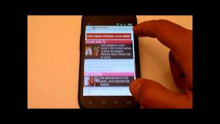 UK Newspapers - Android screenshot 4