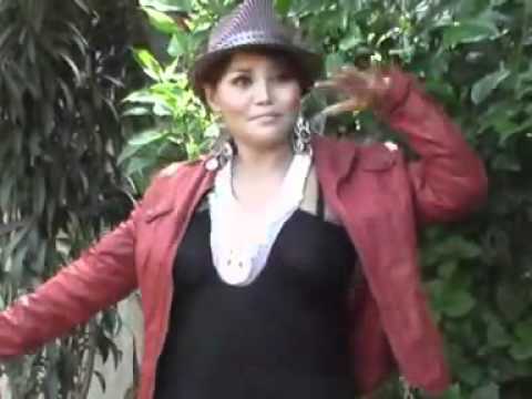 SEMBILANG KASATAN   Ity Ashella   YouTube