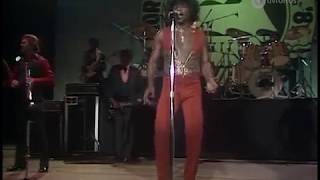 James Brown _Papas got a brand new bag/I feel good live 1981