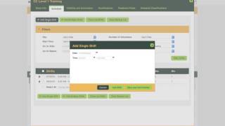 Mentor Admin Tutorial Part 2