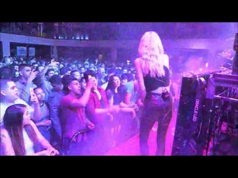 Makj - Album ID 1 (The Exchange LA)