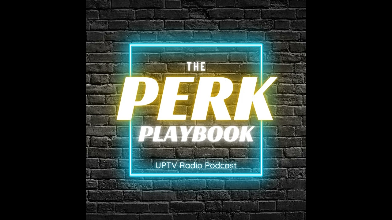 Perk Playbook: Episode 7 - UP Baseball and Injuries w/ Brody + Baseball and Basketball Debate