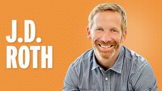 Transforming Lives through Reality TV: Marc Summers Unwraps Profile