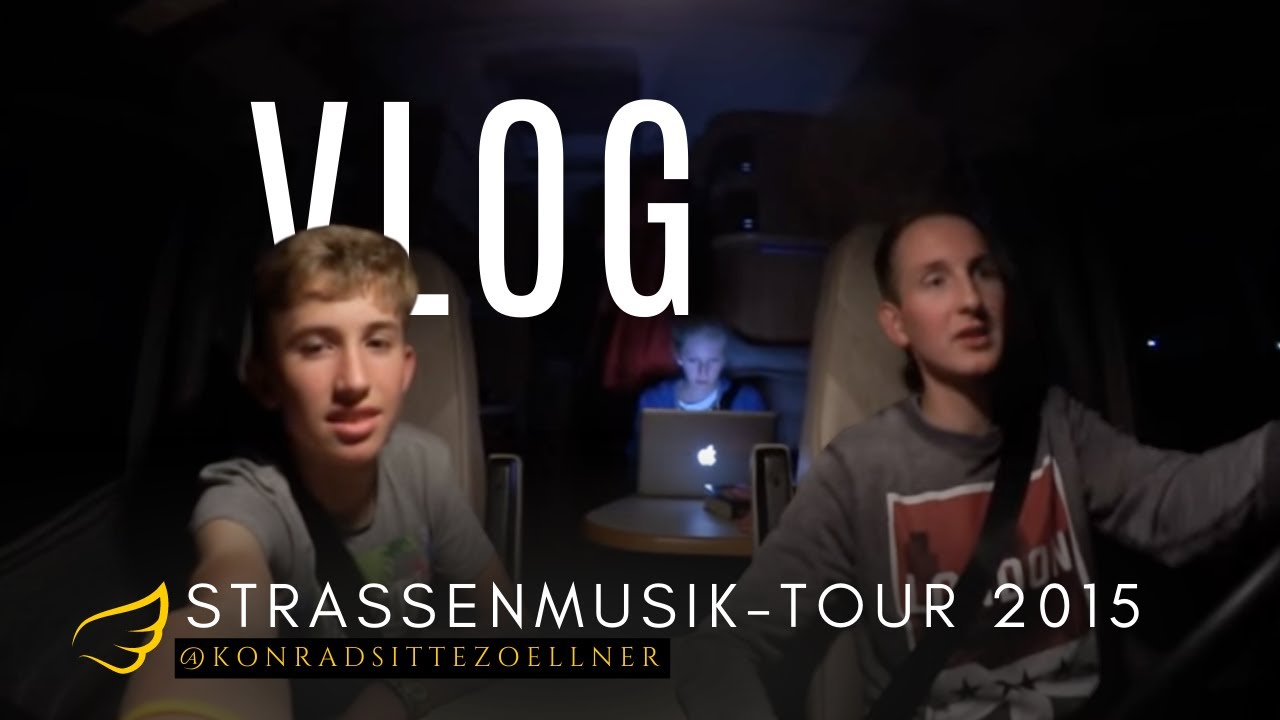 Stra enmusik Tour 2015 Vlog 1 Fahrt Nach N rnberg Sitte Z llner stra-enmusik-tour-2015-vlog-1-fahrt-nach-n-rnberg-sitte-z-llner