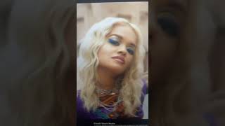 Rita Ora - New Look - (DJ Party)