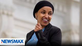 Ilhan Omar faces new scrutiny over finances | The Right Squad
