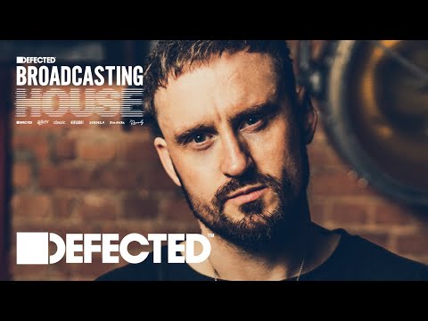 Low Steppa (Episode #2) - Defected Broadcasting House Show