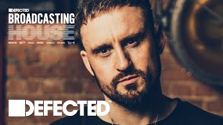 Low Steppa (Episode #2) - Defected Broadcasting House Show