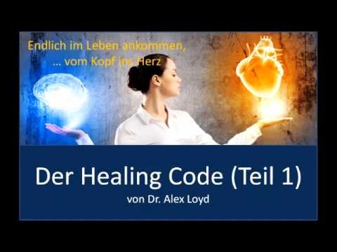 the healing code alex loyd pdf