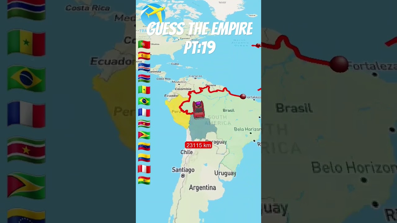 guess the empire Pt 19 